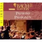 BACH  Box Set (9 CD)